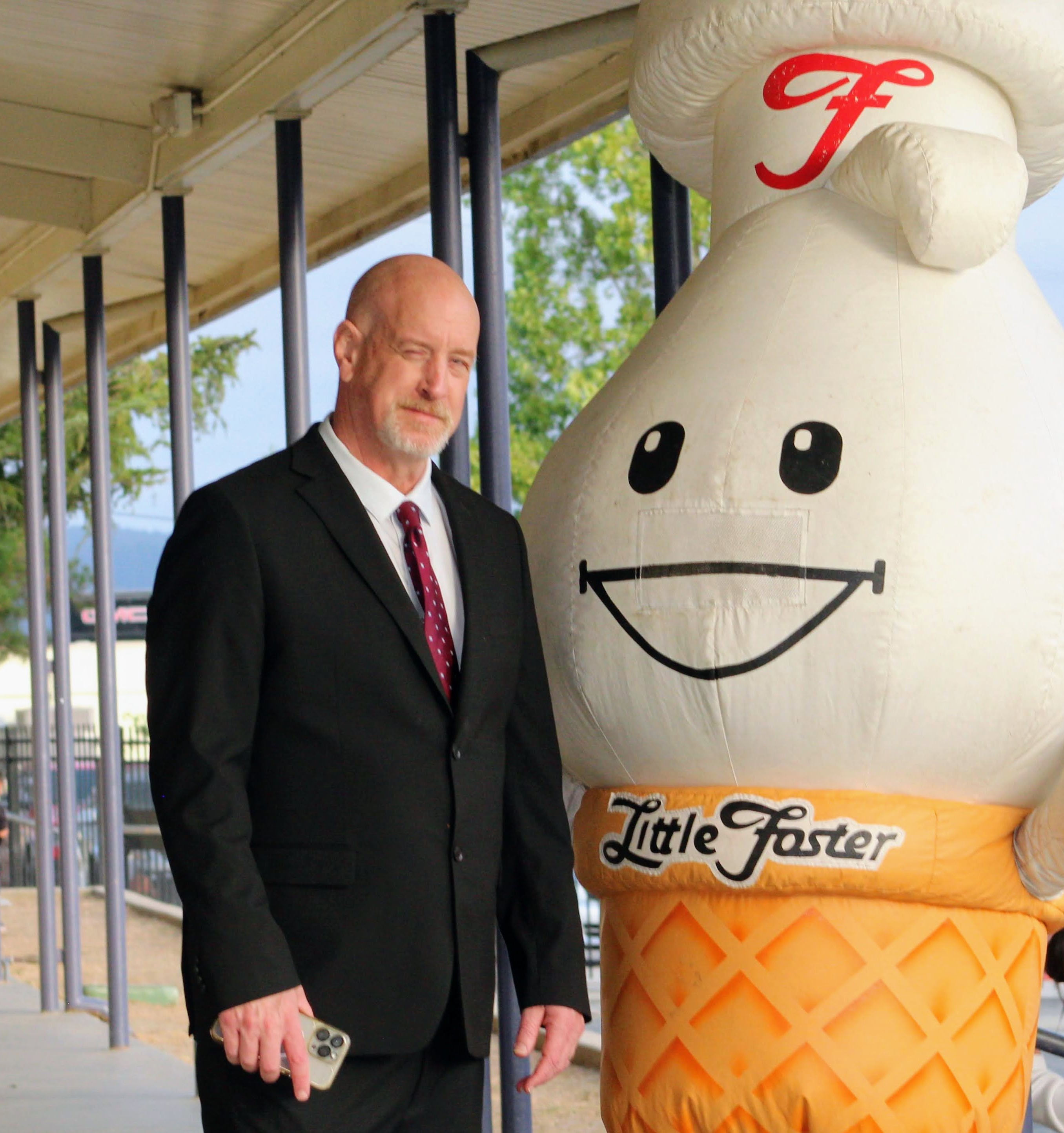 jason rooney principal